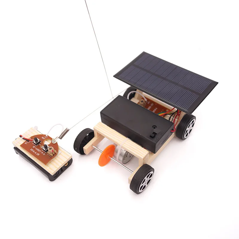 Fantacy Tecnology изобретения образование наука STEM игрушки электрические подарки