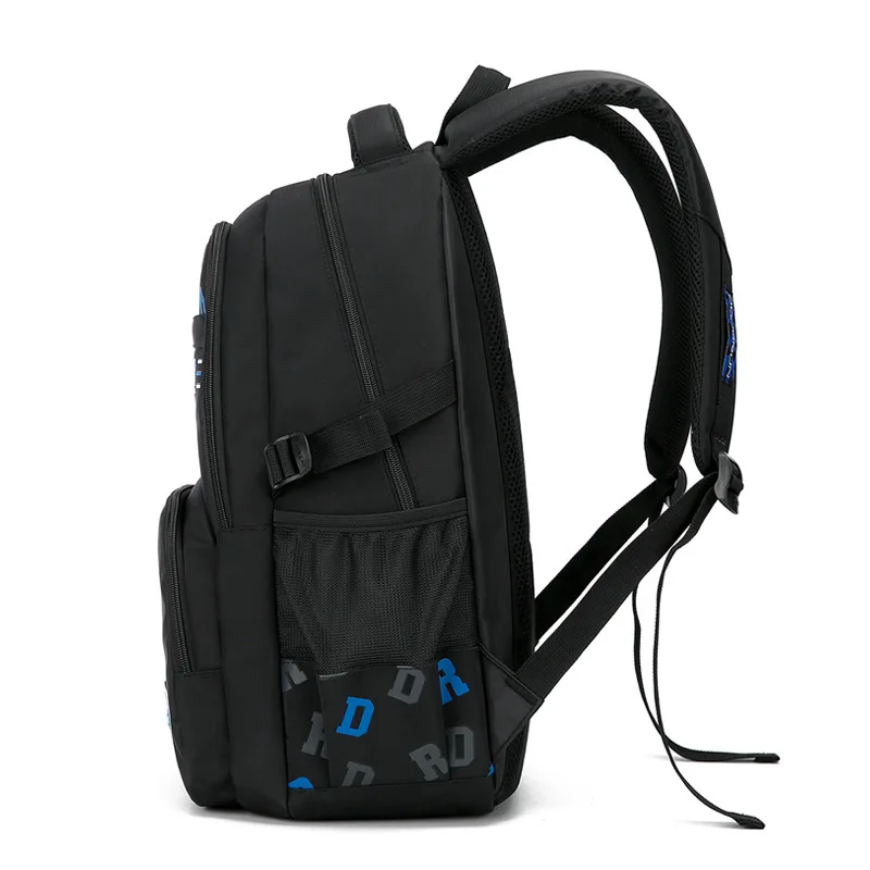 Big School Bags for Teenagers Boys Girls Children Capacity Waterproof Kids School Backpack Satchel Book Bag Mochila Schoolbags