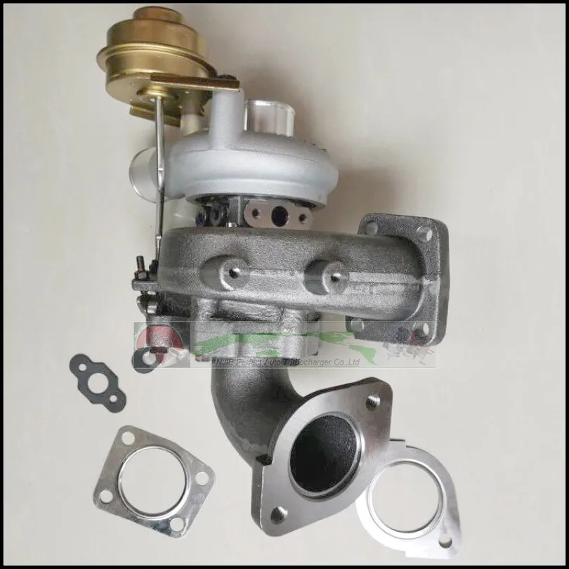 Турбо TF035 49135-02652 MR968080 4913502652 для Mitsubishi L200 W200 2002- Challanger Pajero III Shogun 2001-07 4D56 2.5L |