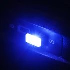 Мини светодиодные фары для салона автомобиля jeep renegade wrangler grand cherokee Liberty Patriot Infiniti q50 FX35 G35 G37