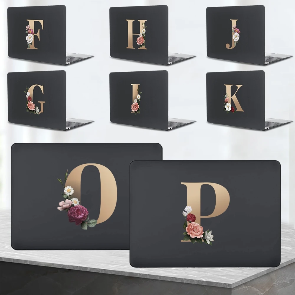 

Жесткий Чехол для ноутбука Macbook Air 13, A2337, M1, A2179, A1932, Touch ID, чехол для Macbook Air 11, A1370, A1465, аксессуары