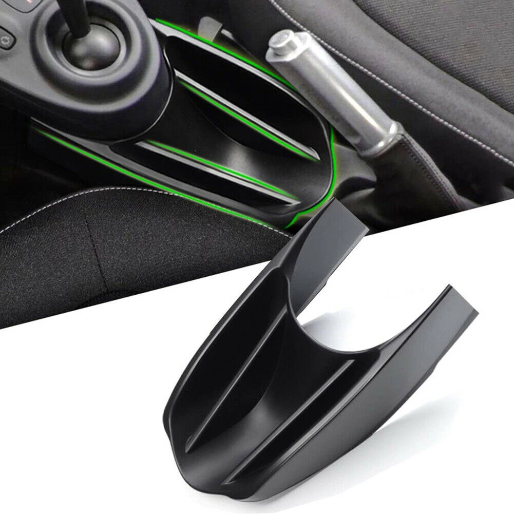 

For Mercedes Car Armrest Center Storage Box For Smart 453 Fortwo Forfour 2015-2019