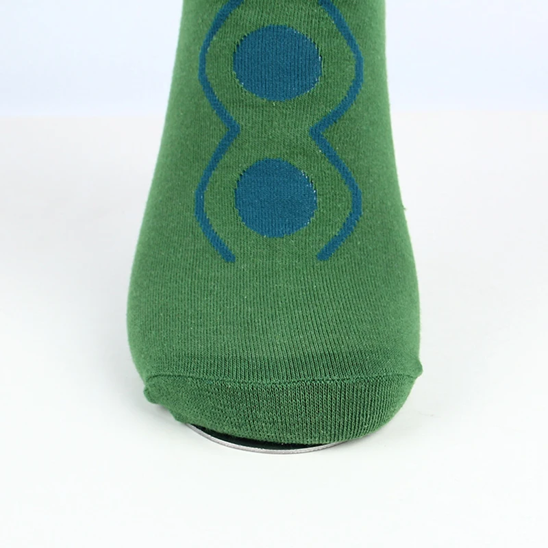 Мужские и женские модные Носки Happy высококачественные темпераментные дамские