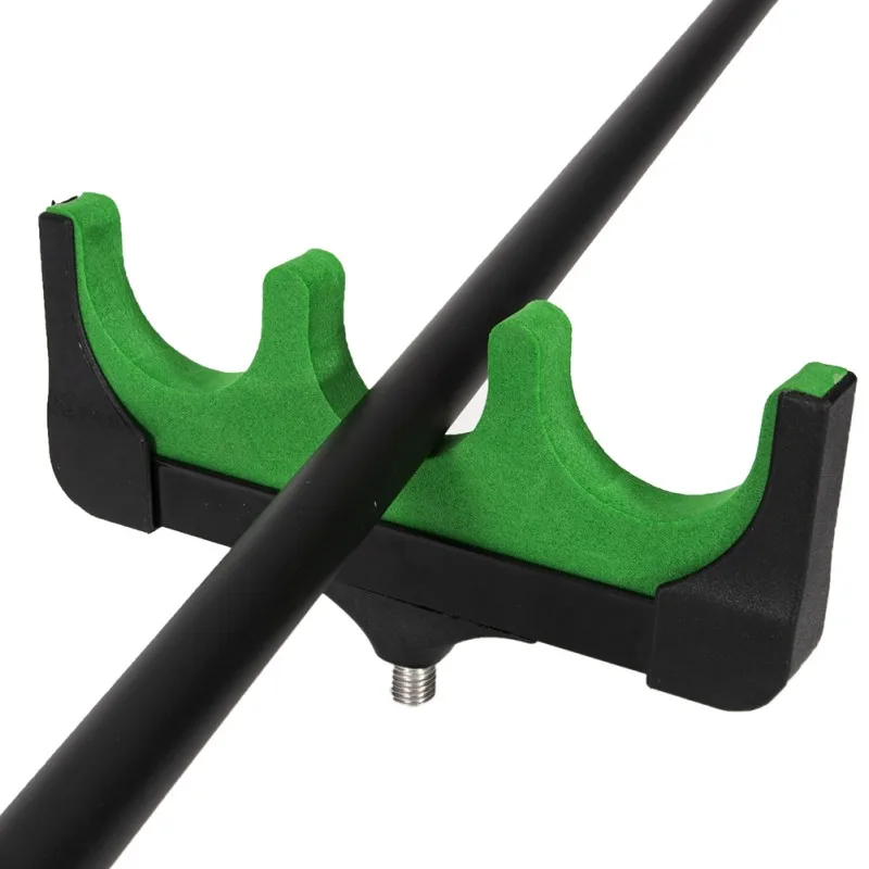 

3/5/6/10 Fishing Rod Holder Feeder Pod Stand Holder EVA Soft Fishing Pole Racks Fsihing Tools