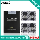 Оригинальный картридж Uwell Caliburn A2 Caliburn AK2, 2 мл