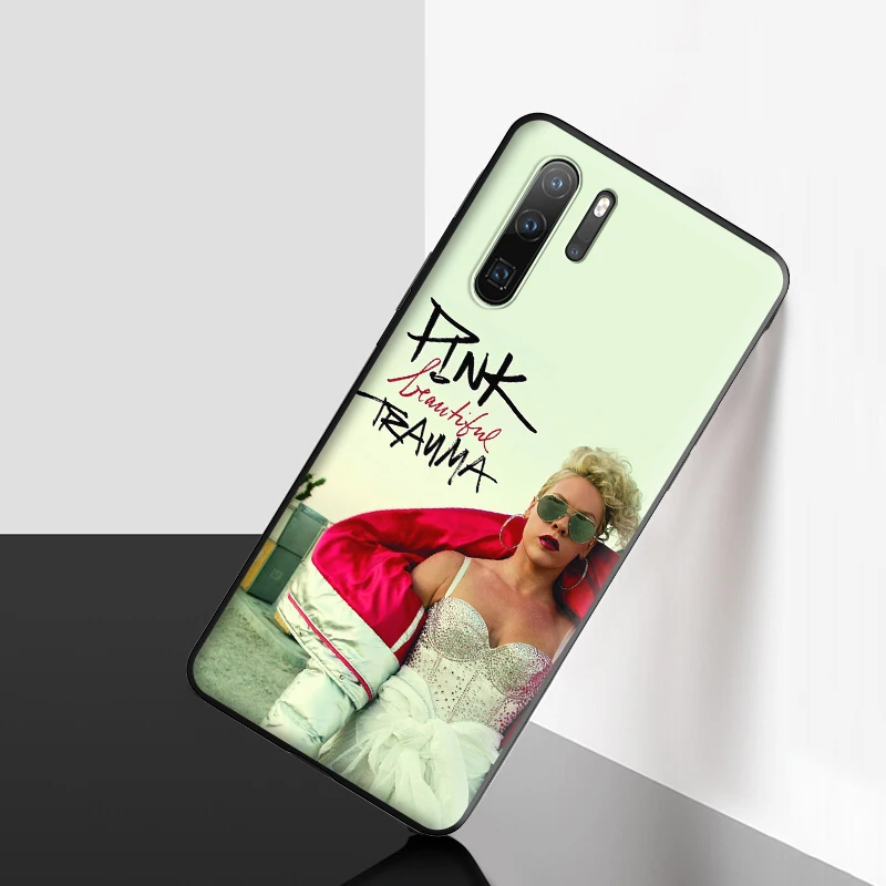 Чехол для Huawei Mate 10 20 Lite Y6 Y7 Y9 Y6P P Smart S Y5P Y8P 2019 | Мобильные телефоны и аксессуары