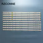 Светодиодная лента 7 + 7 светодиодов LM41-00001P BN96-39055ABN96-30056A для Samsung 55 ''UN55J6200 LH55EDDPLGC UN55J6201 LH55EDCPLBC, 10 шт.