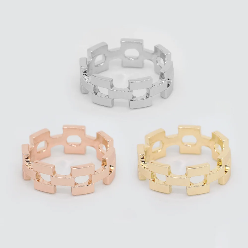 Женские кольца в стиле панк и Кубы VG 6YM винтажные готические массивные унисекс