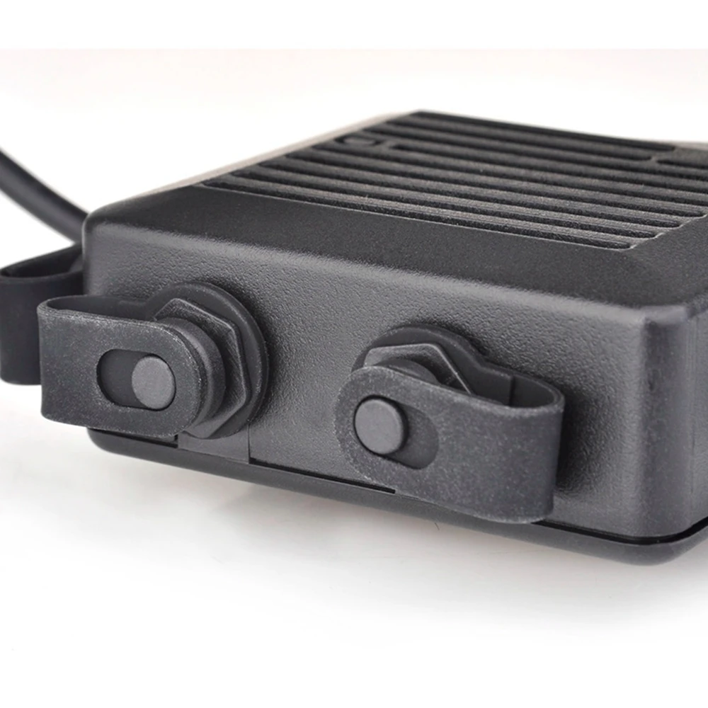 Arisoft Militry Two Mode Switch Radio Headphone PTT SELEX TACMIC CT5 PTT Full Range Of Tactical Headset Accessories WZ133