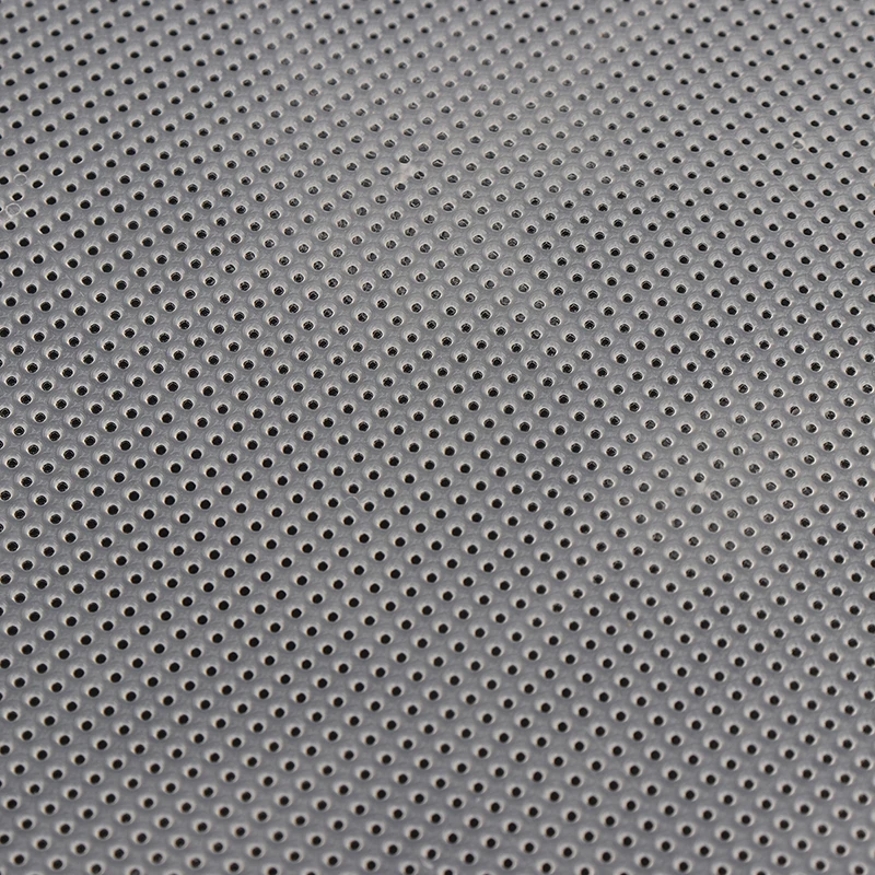 1 шт. прозрачная пластиковая холщовая ткань 14 карат 28x21 см |