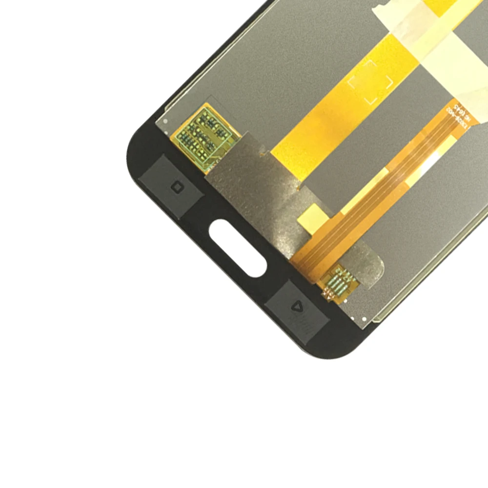 Новый ЖК дисплей 5 0 дюйма для HTC One A9S кодирующий преобразователь сенсорного