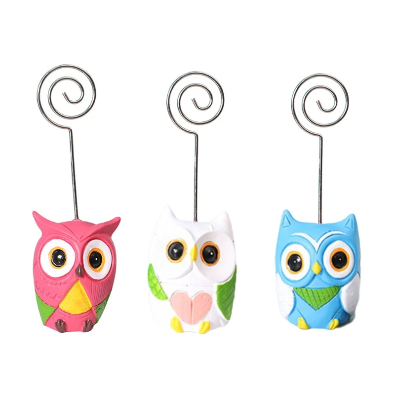 

Новинка 2022, настольный держатель для цифр, держатель для рецепта, фотодержатель для свадебного банкета