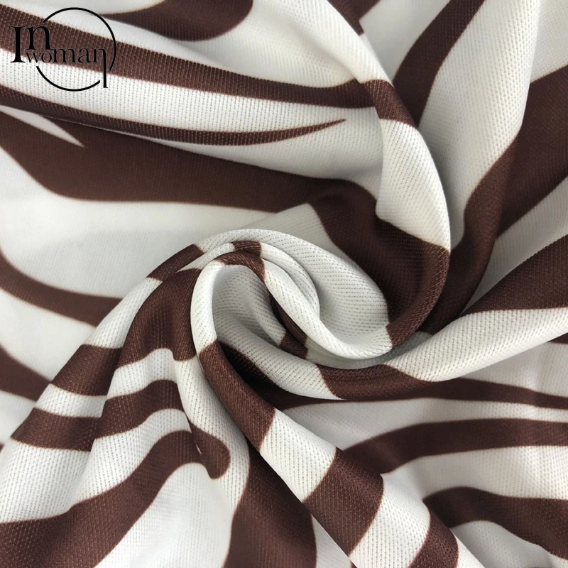 

Inwoman Sexy Summer Short Dress Women Sleeveless Backless Sheath Mini Bodycon Dress One Shoulder Club Party Ladies Wrap Dresses