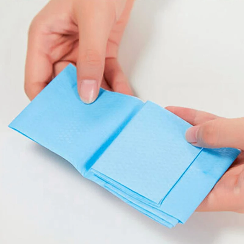 10 шт. портативное одноразовое покрытие на сиденье унитаза туалет коврик 100%