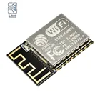 ESP8266 Serial ESP-12E ESP-12F ESP-12S ESP-07 ESP-01 ESP-01S Remote Serial Port WIFI Transceiver беспроводной модуль