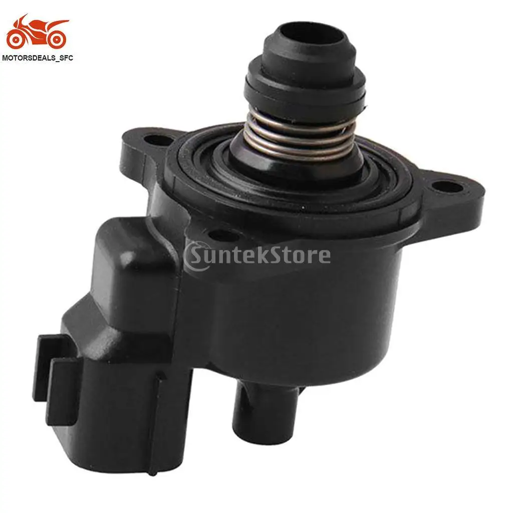 

Seabuy IAC Idle Air Control Valve Fit for 2001-2005 2.4L 3.0L, Auto Parts
