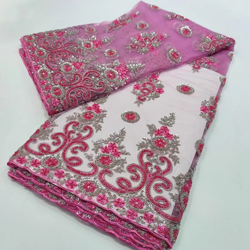 

5 ярдов, флейта с блестками/бусинами, 2022, высококачественный флейтовый материал для свадебного платья, вечеринки