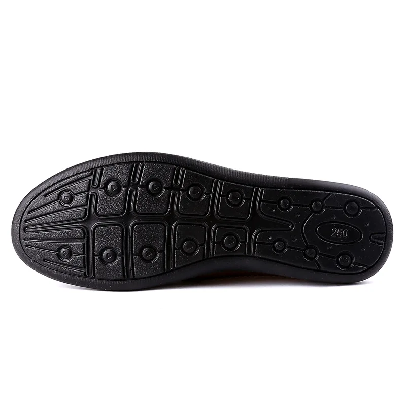 

New Man Loafers Luxury Summer Lightweight Breathable Mesh Men Shoes Mens Flats Fashion Casual Male Shoes Zapatos De Hombre