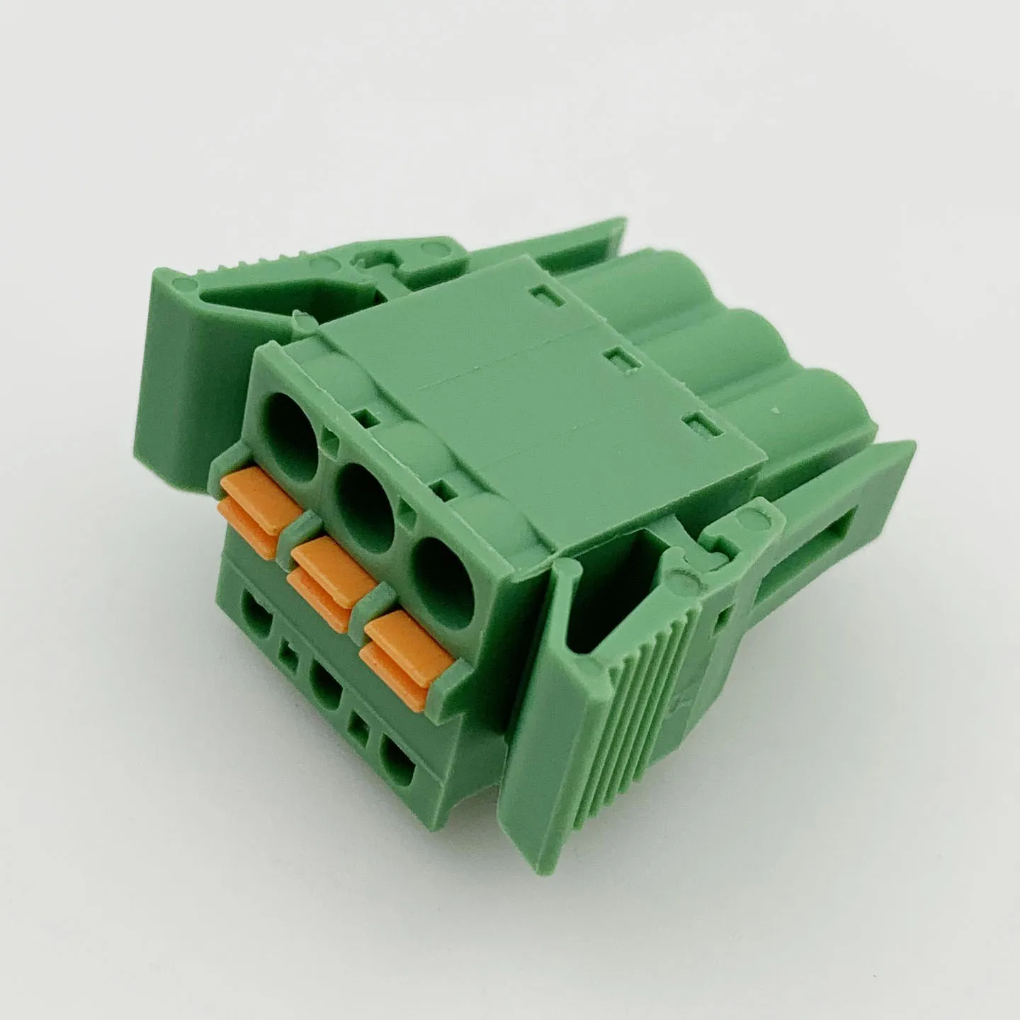 KF2EDGKDG 5 08 2 P ~ 12P PCB разъем Клеммная колодка мм 2PIN 12PIN FKC ST RF 1925692 PHOENIX контакт deson |