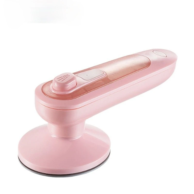 

DMWD Household Handheld hanging Iron Portable Iron Electric Garment Steamer Mini Ironing Machine For Home Travel Fast Heat 220V