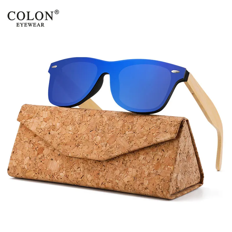 Деревянные солнцезащитные очки для женщин модные брендовые дизайнерские UV400