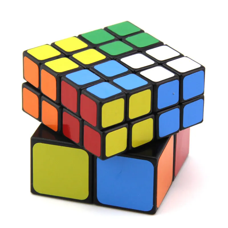 Оригинальный высококачественный расширенный волшебный куб с ИИ бандажом 4x4x4