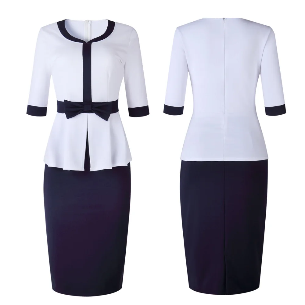 Элегантное платье Дашики 2 шт. костюмы юбка миди для офиса девушек Африканский