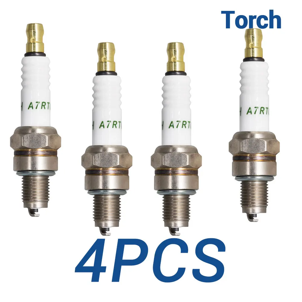 

2-8 шт., свечи для зажигания LR8B