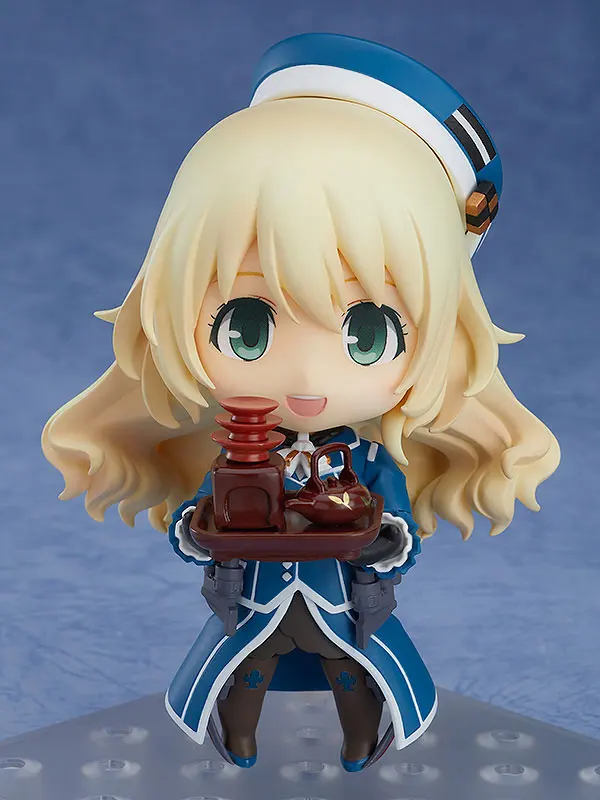 Фигурка героя Atago 100% оригинал компания Good Smile № 1035 | Игрушки и хобби