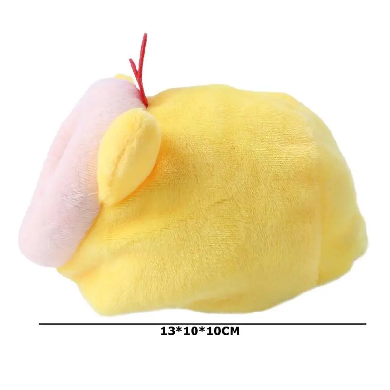 cute mini pet sleeping house plush warm hamster bed for guinea pigs hamster nest nest kennel mat sleeping beds free global shipping