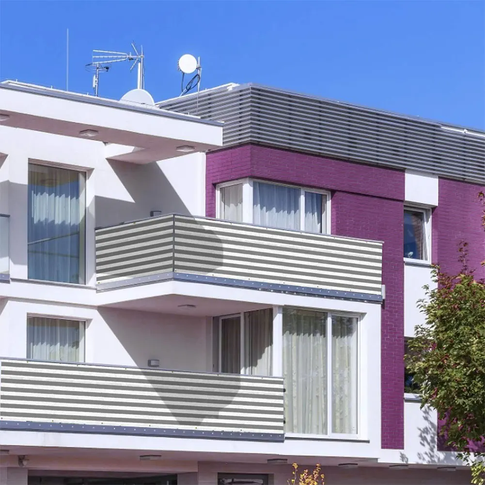 Защитный экран для защиты от солнца дома и балкона защита ультрафиолетового