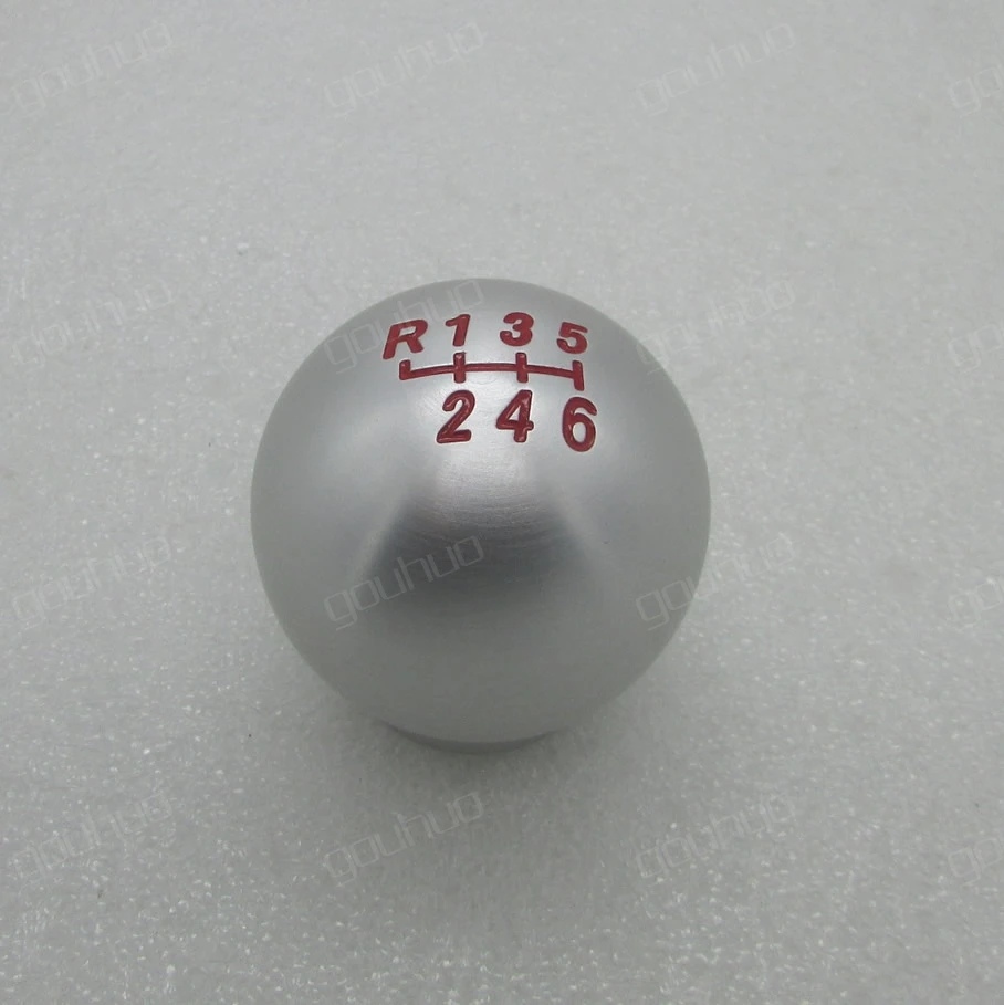 Для corolla 6 speed gear head wave stick модификация Шестерня ручка рычага переключения передач Ручка
