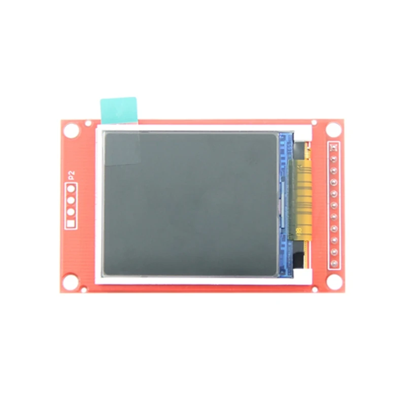 1 8 дюймовый TFT ЖК модуль LCD Sn SPI Серийный 4 IO драйвер Разрешение 128X160 для