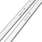 6 шт. ножи для строгального станка с двойной кромкой 330x12x1,5 мм для Metabo DH330 DH316 HSS высокоскоростной стальной портативный набор строгальный режущий инструмент