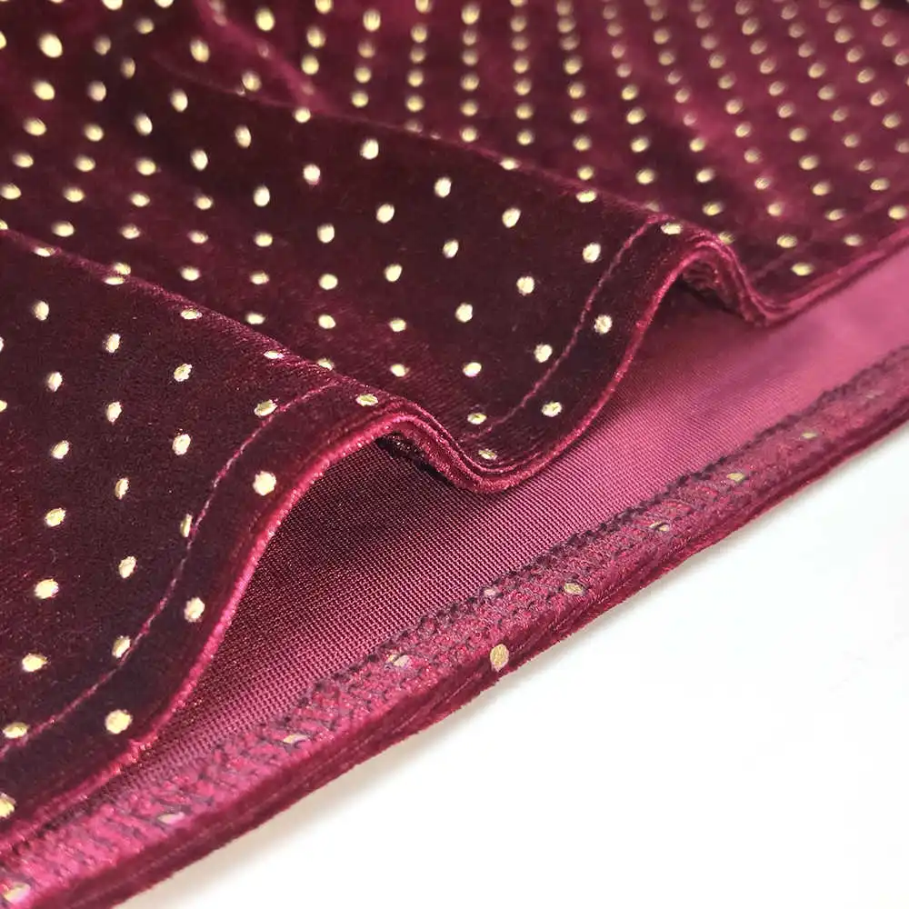 

Md luxury velvet kimono 2021 woman African plus size bou dressed elegant lady islam clothes