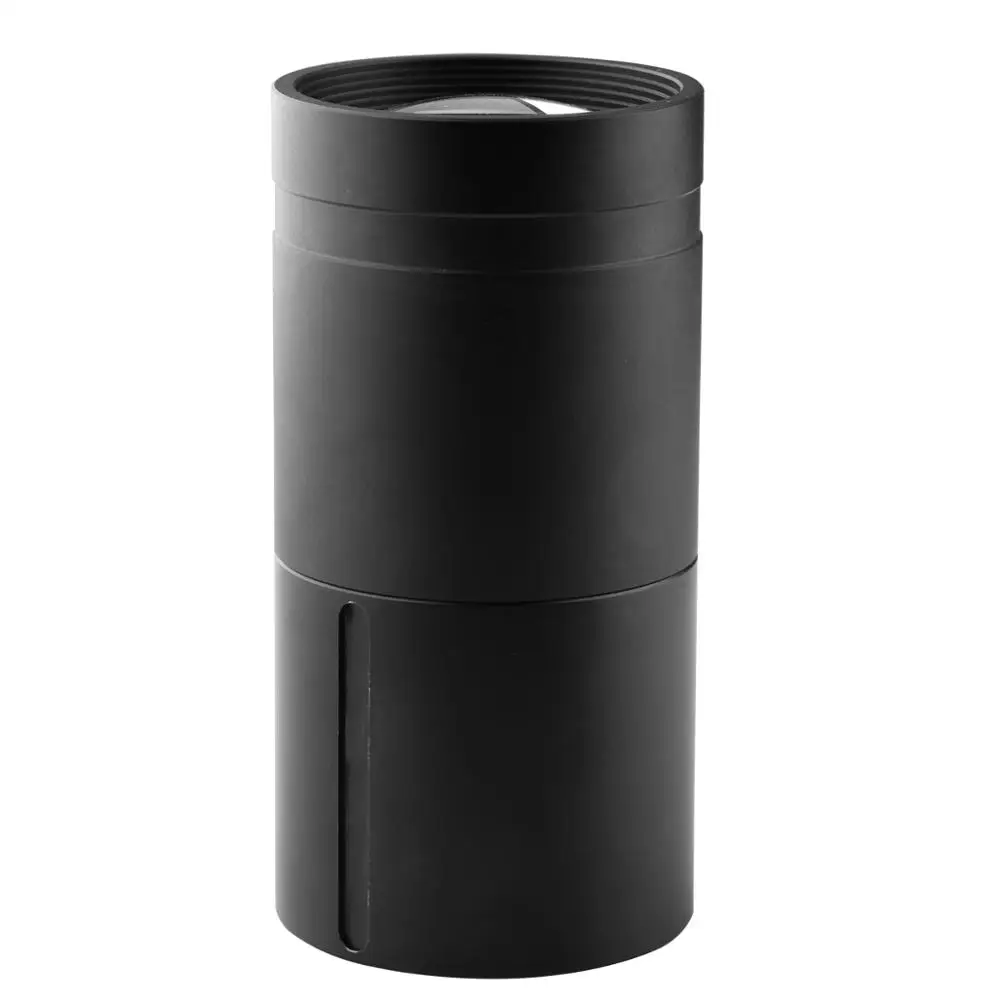 Godox SA-03 150 мм телефотолинза для уличной вспышки S30 светодиодный светильник SA-P