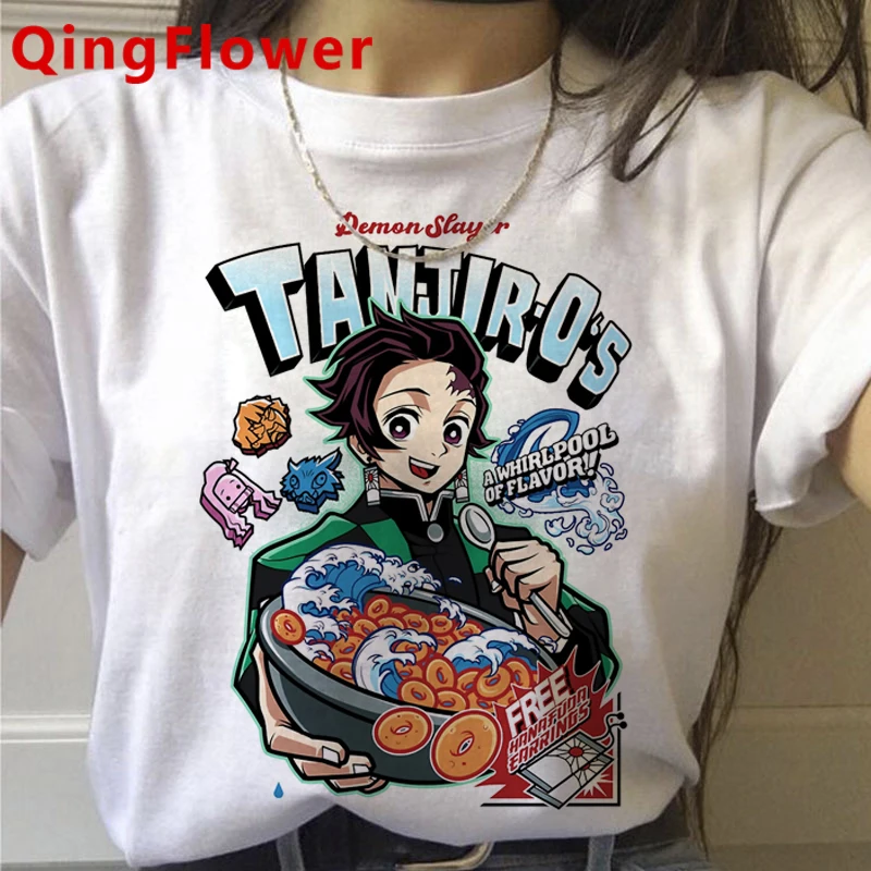 

Рассекающий демонов киметасу No Yaiba Tanjiro Kamado