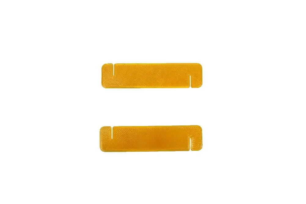 

RCtown Pcs for DJI Mavic Mini Propeller Stabilizer Blades TPU Fastener Propeller Fixer Strap Fixing Strap Drone Accessories