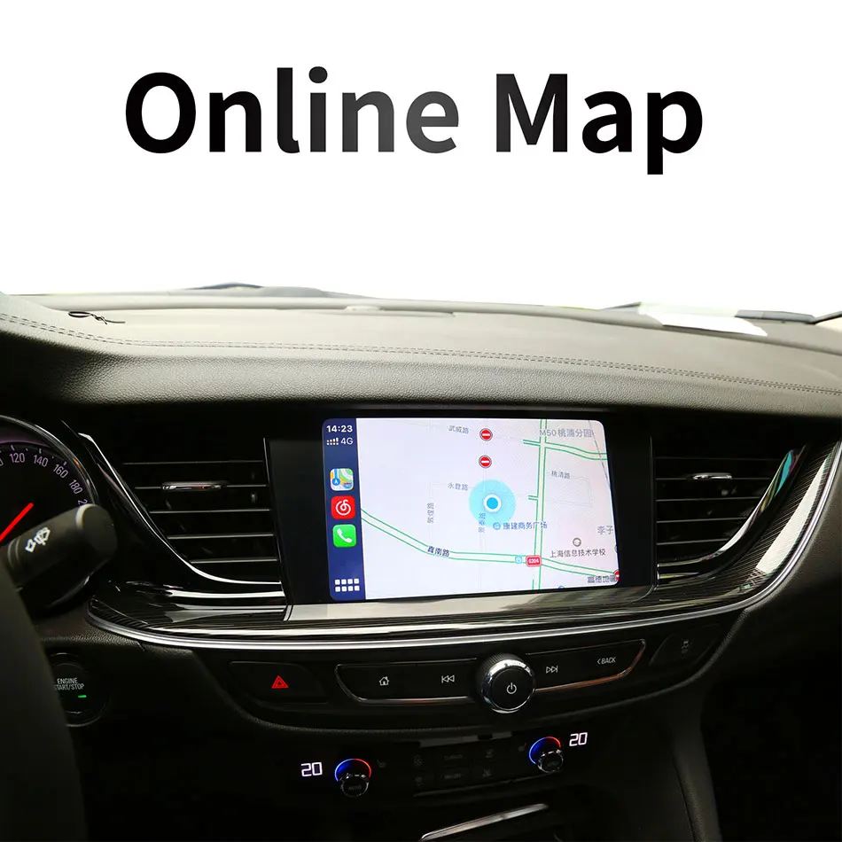 Проводной USB ключ C3 Carplay для автомобильной системы Android автомобильный