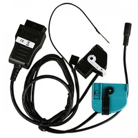 xhorse cas plug for vvdi2 bmw or full version add making key for bmw ews vvdi tool connect can line manually