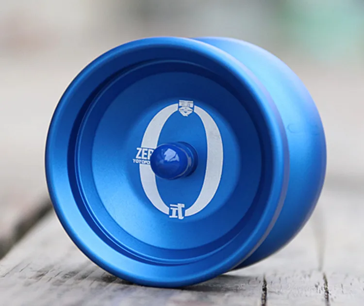 

yoyoformula Zero F0 YOYO sleeping yo-yo for beginner 10 strings as gift