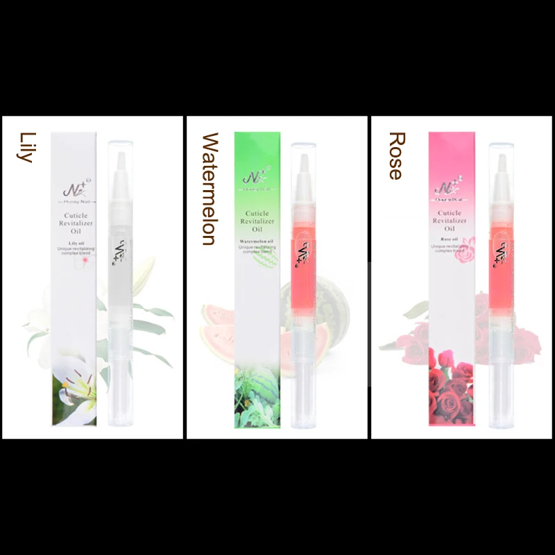 Новое питательное масло для ногтей увлажняющее удаления кутикулы на ногтях