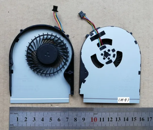

New laptop cpu cooling fan for lenovo FLEX2-15D FLEX2 15 LF15M FLEX15-2