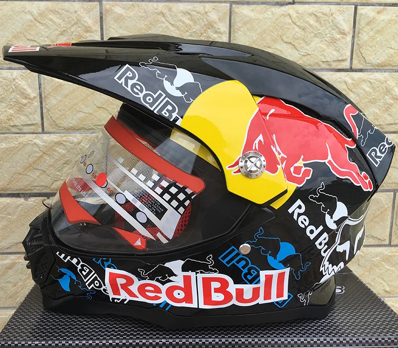 Профессиональный Гоночный мотоциклетный шлем Cool 2019 гоночный велосипедный |