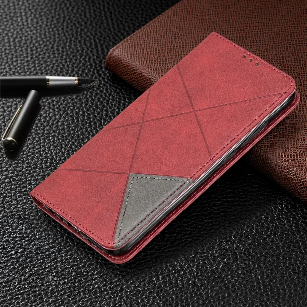 Чехол для redmi note 8 T, Магнитный кожаный чехол для Xiaomi redmi note 8 t 8 T, чехол для Xiaomi redmi note 8 T, флип-кейс, чехол для redmi note 8 t, чехол s