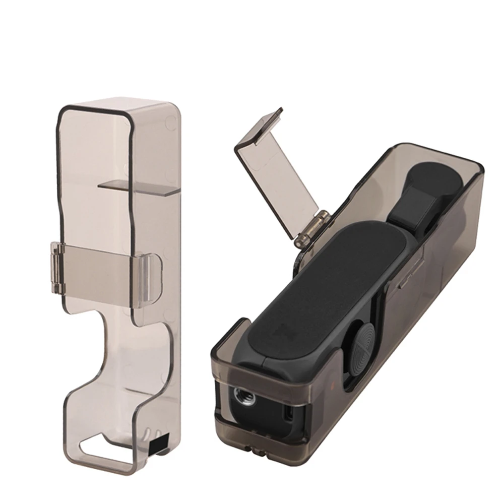 

Контейнер для хранения крышка объектива для FIMI DOME 2 Защитная крышка объектива камеры Противоударное Крепление