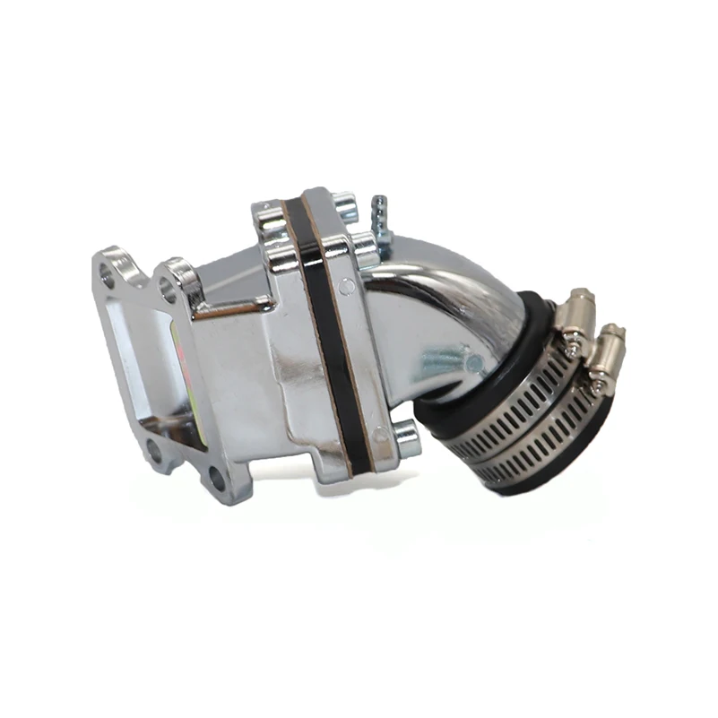 Впускной коллектор карбюратора мотоцикла для Honda DIO AF27 AF28 ZX50 SE50 SK50 SA50 SR XR50 |