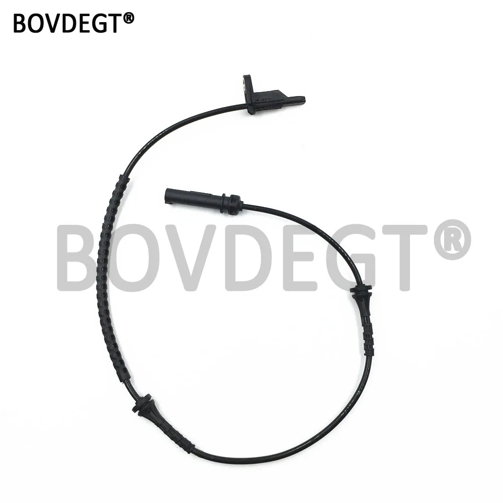 Передний датчик скорости колес ABS для BMW F45 F46 F48 F39 MINI F54 F60 и т. д. 34526895881 34526880755 |