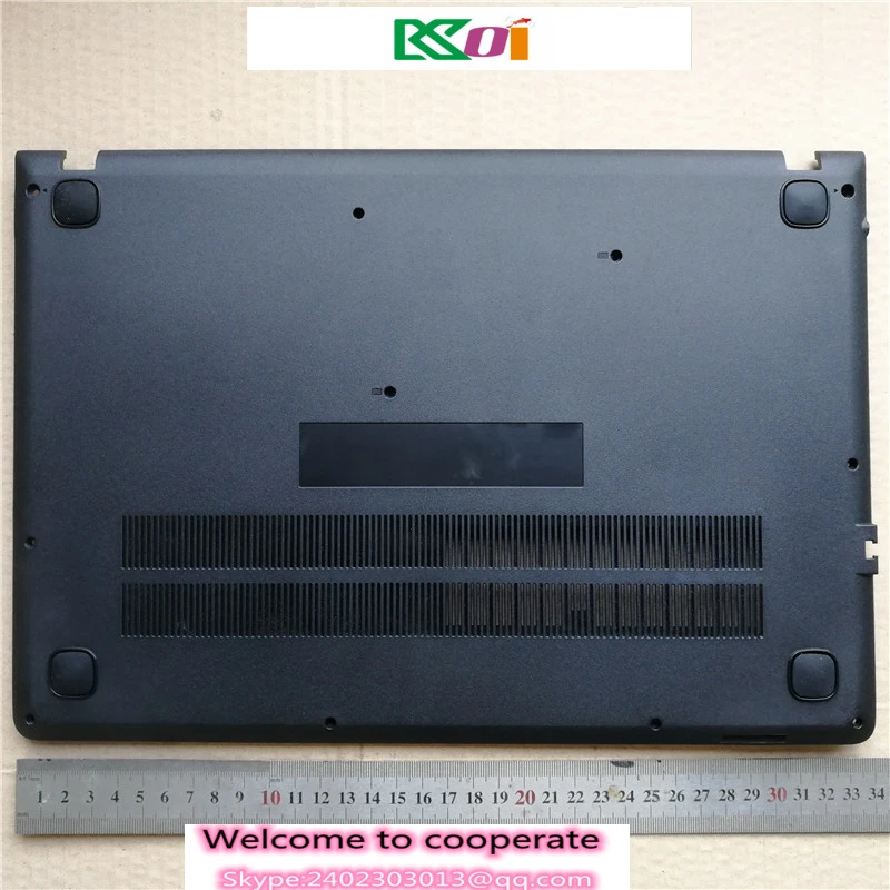 

Подходит для Lenovo ideapad 100-14iby 100 14iby 141by D shell