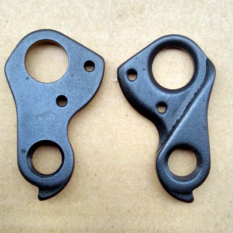 

10pcs Bicycle rear derailleur hanger #W524188 For Trek Boone Madone SL Disc Emonda ALR Disc Domane Disc 2018-2019 MECH dropout